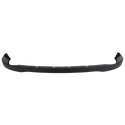2006-2009  Dodge Pickup Front Bumper Cover, Upper Fascia, Textured.