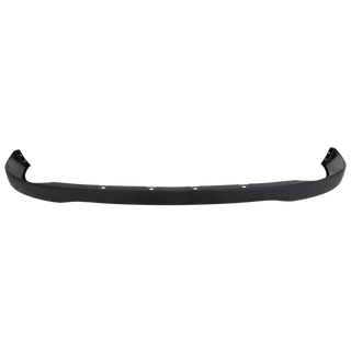 2006-2009  Dodge Pickup Front Bumper Cover, Upper Fascia, Textured.