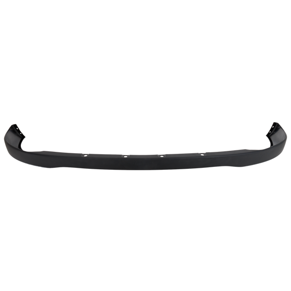 2006-2009  Dodge Pickup Front Bumper Cover, Upper Fascia, Textured.