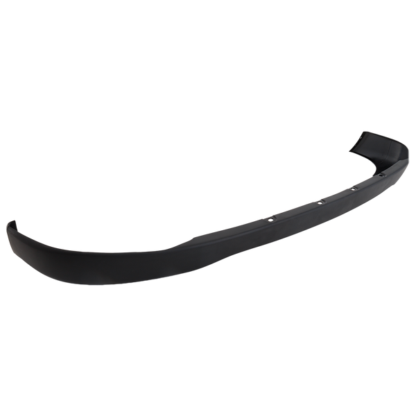 2006-2009  Dodge Pickup Front Bumper Cover, Upper Fascia, Textured.