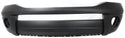 2006-2009 Dodge Pickup Front Bumper Cover, Lower, Primed, w/o Chrome-CAPA.