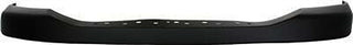 2006-2009  Dodge Pickup Front Bumper Cover, Upper Fascia, Primed.