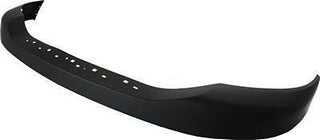 2006-2009  Dodge Pickup Front Bumper Cover, Upper Fascia, Primed.