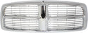 2002-2005 Dodge Pickup Truck Grille.