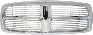 2002-2005 Dodge Pickup Truck Grille.