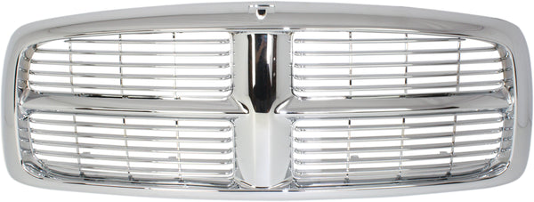 2002-2005 Dodge Pickup Truck Grille.