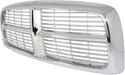 2002-2005 Dodge Pickup Truck Grille.