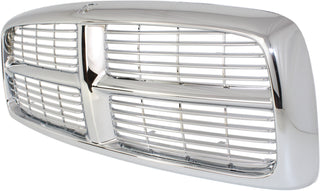 2002-2005 Dodge Pickup Truck Grille.