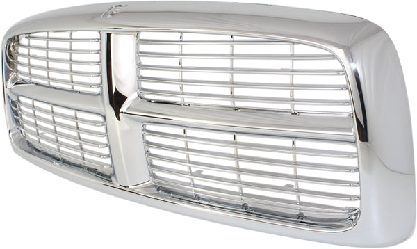 2002-2005 Dodge Pickup Truck Grille.