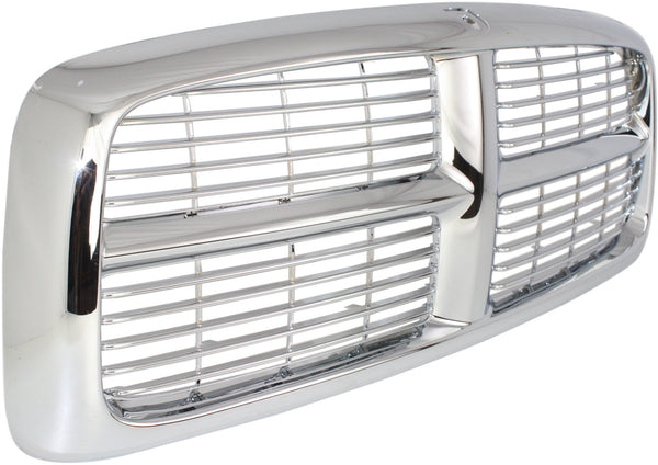 2002-2005 Dodge Pickup Truck Grille.