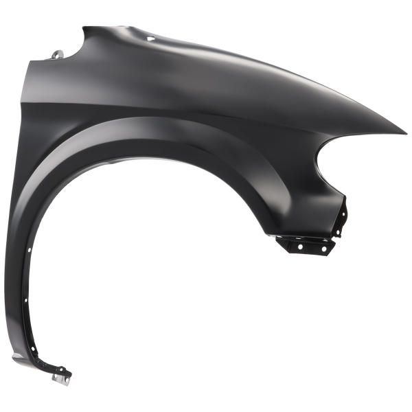 2001-2007 Dodge Van Fender RH.