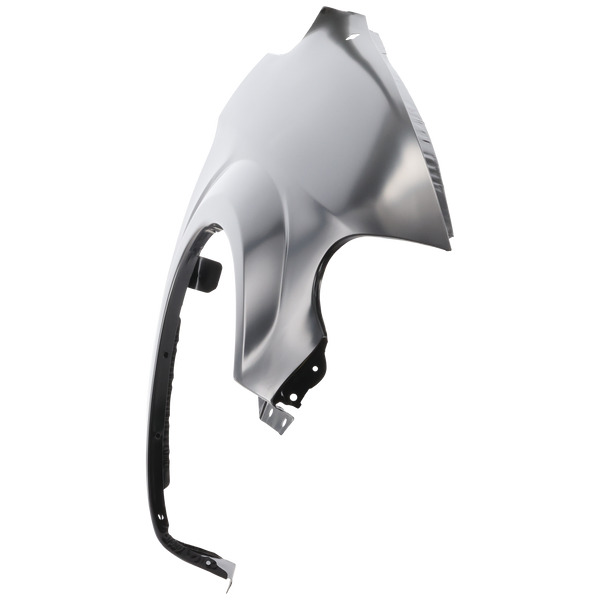 2001-2007 Dodge Van Fender RH.