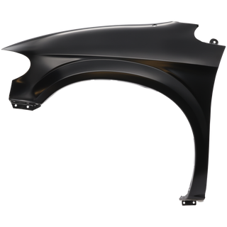2001-2007 Dodge Van Fender LH - CAPA.