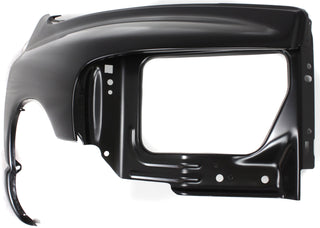 2002-2005 Dodge Pickup Fender RH.