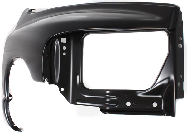 2002-2005 Dodge Pickup Fender RH.