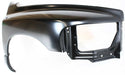 2002-2005 Dodge Pickup Fender RH.