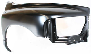 2002-2005 Dodge Pickup Fender RH.