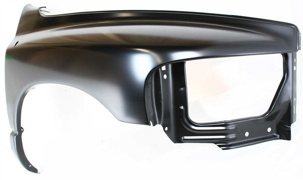 2002-2005 Dodge Pickup Fender RH.