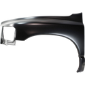 2002-2005 Dodge Pickup Fender LH.