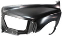 2002-2005 Dodge Pickup Fender LH.