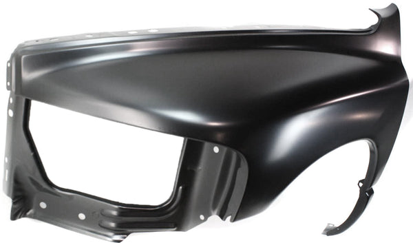 2002-2005 Dodge Pickup Fender LH.