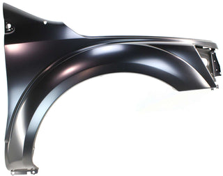 2004-2006 Dodge Durango Fender RH.