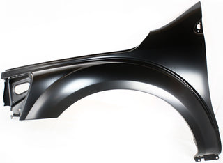 2004-2006 Dodge Durango Fender LH.