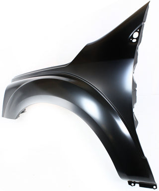 2004-2006 Dodge Durango Fender LH.