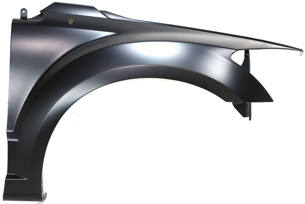 2007-2012 Dodge Caliber Fender RH - CAPA.