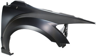 2007-2012 Dodge Caliber Fender RH - CAPA.