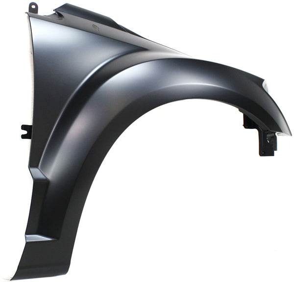 2007-2012 Dodge Caliber Fender RH - CAPA.