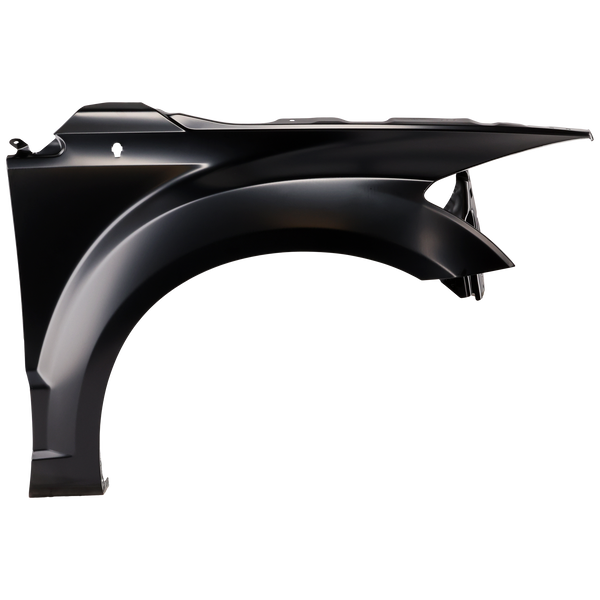 2007-2012 Dodge Caliber Fender RH.