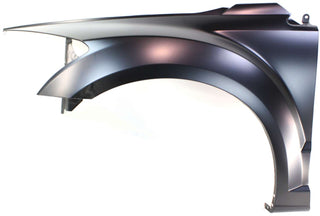 2007-2012 Dodge Caliber Fender LH - CAPA.