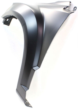 2007-2012 Dodge Caliber Fender LH - CAPA.