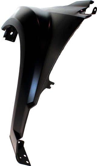 2007-2012 Dodge Caliber Fender LH.