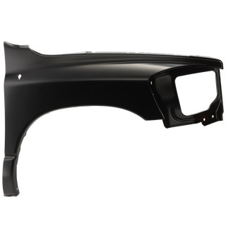 2006-2009 Dodge Pickup Fender RH.