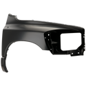 2006-2009 Dodge Pickup Fender RH.