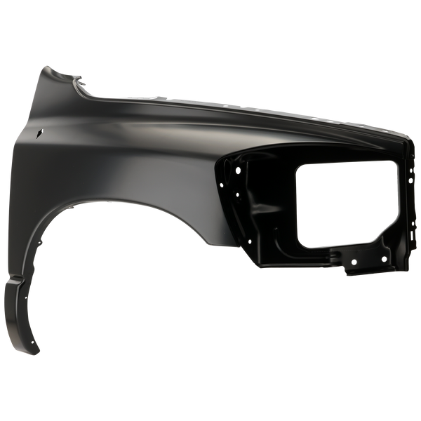 2006-2009 Dodge Pickup Fender RH.