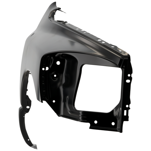 2006-2009 Dodge Pickup Fender RH.