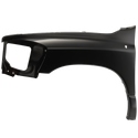 2006-2009 Dodge Pickup Fender LH.
