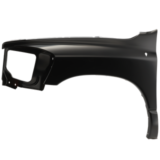 2006-2009 Dodge Pickup Fender LH.