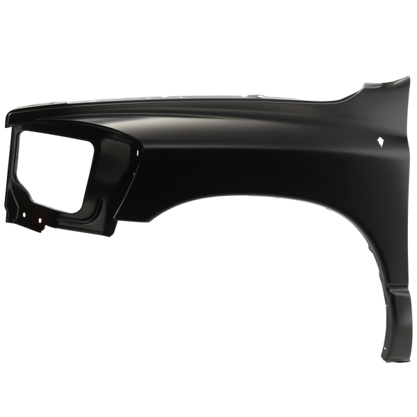 2006-2009 Dodge Pickup Fender LH.