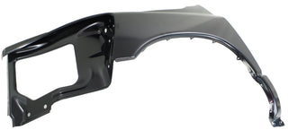 2006-2009 Dodge Pickup Fender LH.