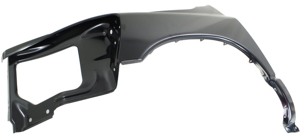 2006-2009 Dodge Pickup Fender LH.