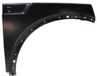 2007-2011 Dodge Nitro Fender RH.