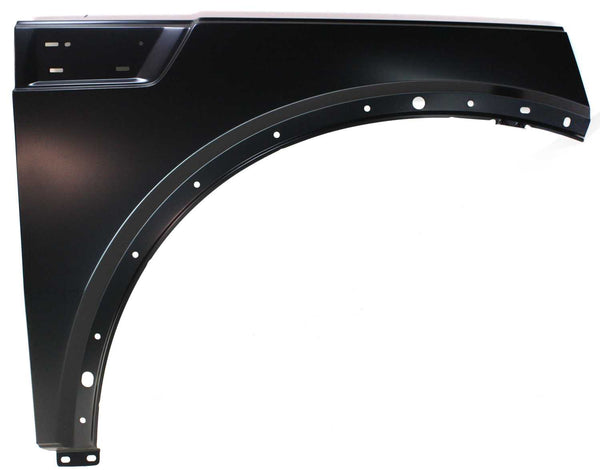 2007-2011 Dodge Nitro Fender RH.