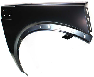 2007-2011 Dodge Nitro Fender RH.