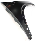 2007-2011 Dodge Nitro Fender RH.