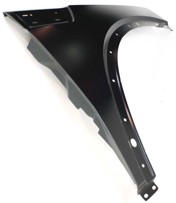 2007-2011 Dodge Nitro Fender RH.