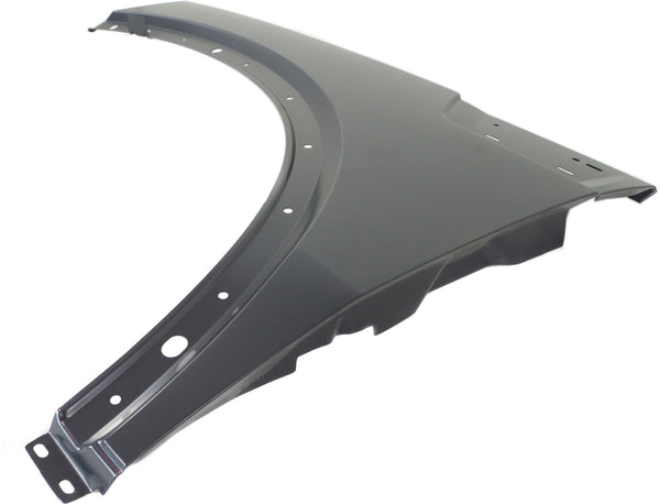 2007-2011 Dodge Nitro Fender LH.